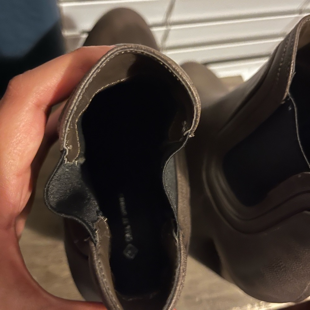 Call It Spring Booties With High Heel - image 6